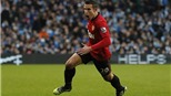 Chấm điểm Man City 2-3 M.U: Sự khác biệt mang tên van Persie 